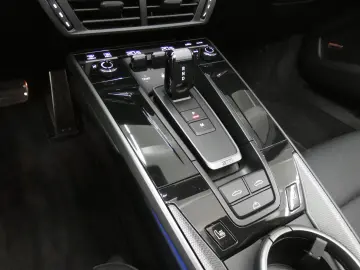 Porsche 911 Carrera Cabrio LIFT CHRONO DESIGN LED BOSE