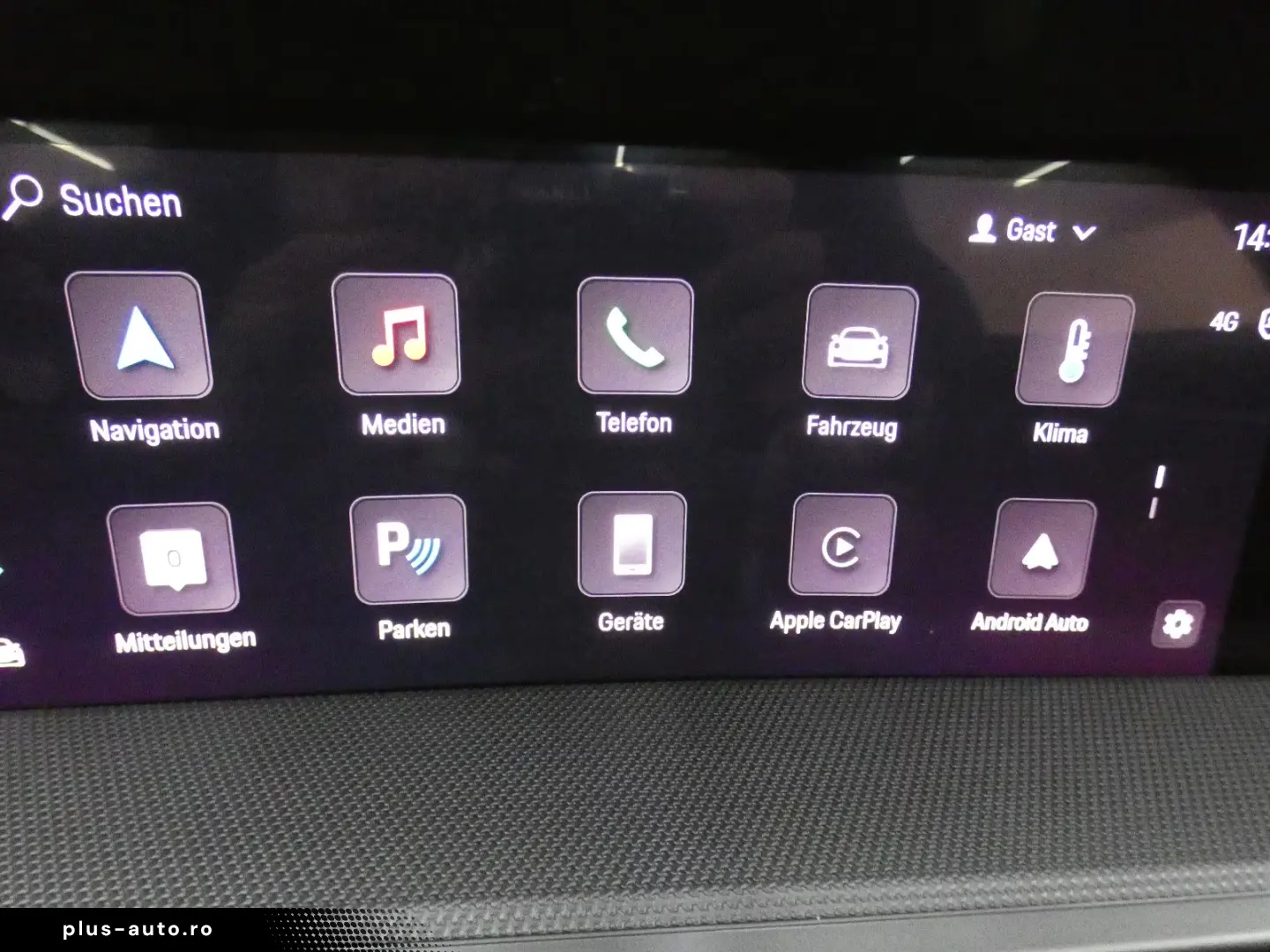 Porsche 911 Carrera Cabrio LIFT CHRONO DESIGN LED BOSE