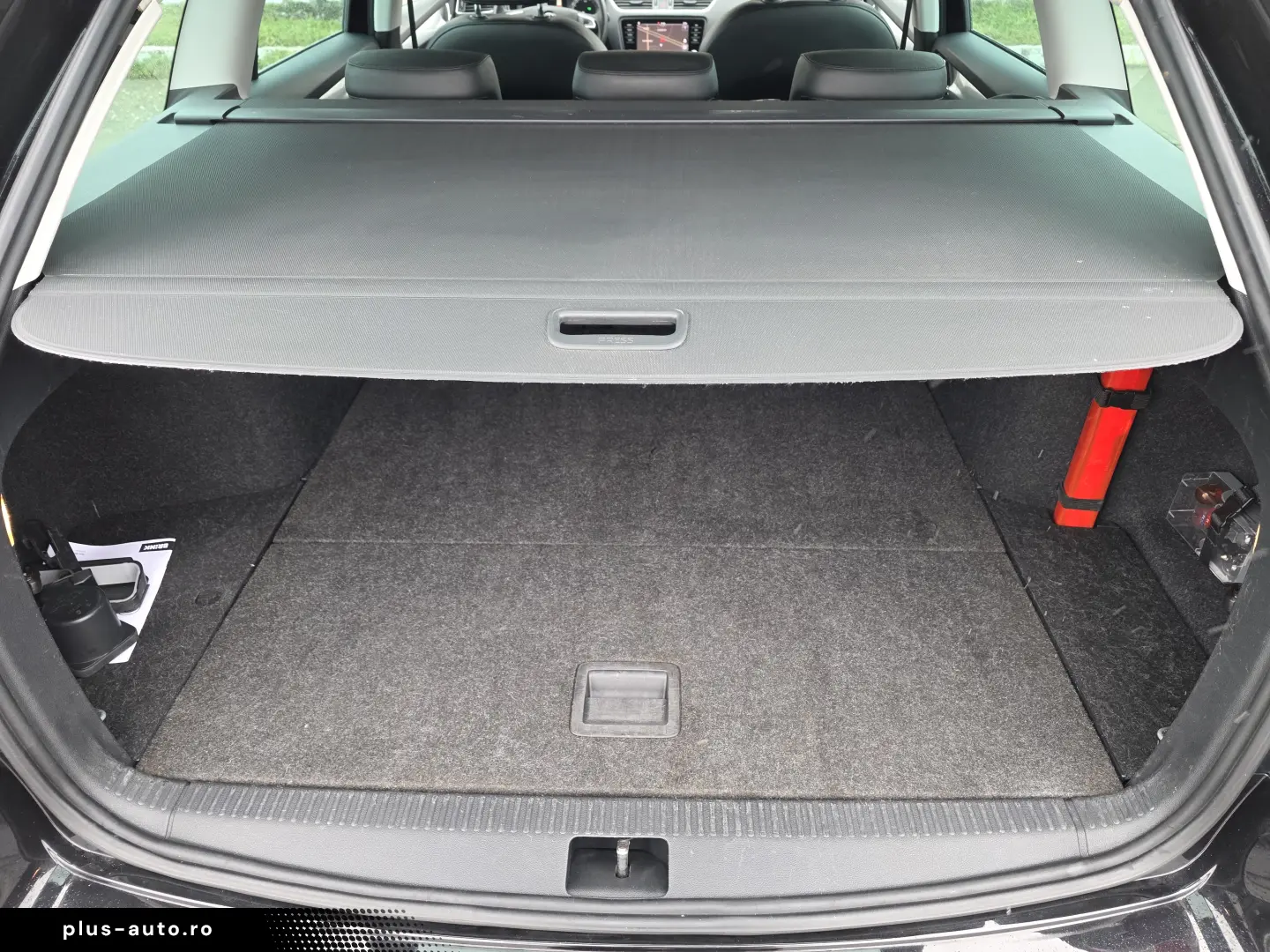 Skoda Octavia  2020  1.5 Benzina 150 cp  Cutie automata