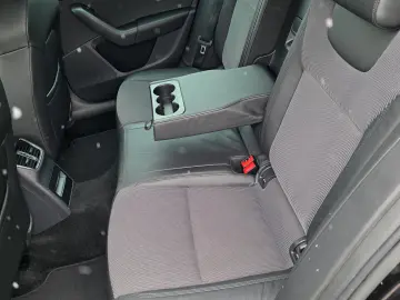 Skoda Octavia  2020  1.5 Benzina 150 cp  Cutie automata