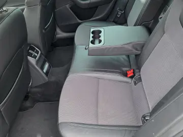 Skoda Octavia  2020  1.5 Benzina 150 cp  Cutie automata