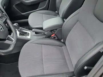 Skoda Octavia  2020  1.5 Benzina 150 cp  Cutie automata