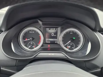 Skoda Octavia  2020  1.5 Benzina 150 cp  Cutie automata