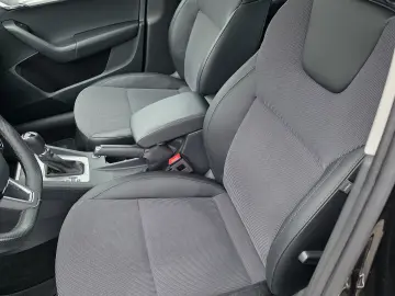 Skoda Octavia  2020  1.5 Benzina 150 cp  Cutie automata