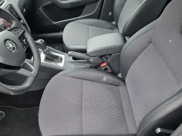 Skoda Octavia  2020  1.5 Benzina 150 cp  Cutie automata