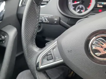 Skoda Octavia  2020  1.5 Benzina 150 cp  Cutie automata