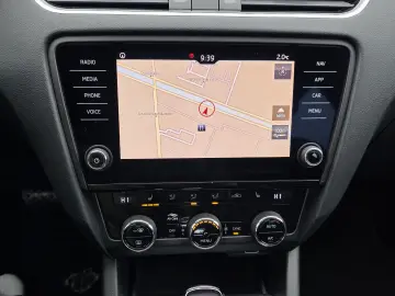 Skoda Octavia  2020  1.5 Benzina 150 cp  Cutie automata