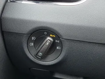 Skoda Octavia  2020  1.5 Benzina 150 cp  Cutie automata