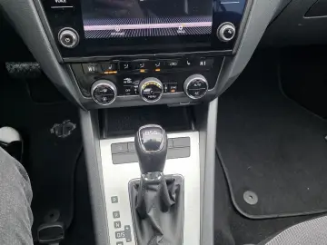 Skoda Octavia  2020  1.5 Benzina 150 cp  Cutie automata