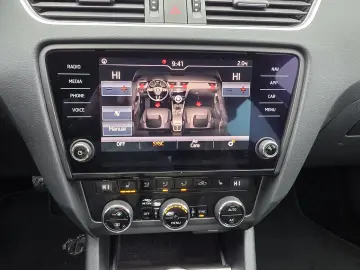 Skoda Octavia  2020  1.5 Benzina 150 cp  Cutie automata