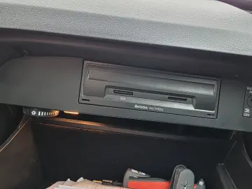 Skoda Octavia  2020  1.5 Benzina 150 cp  Cutie automata