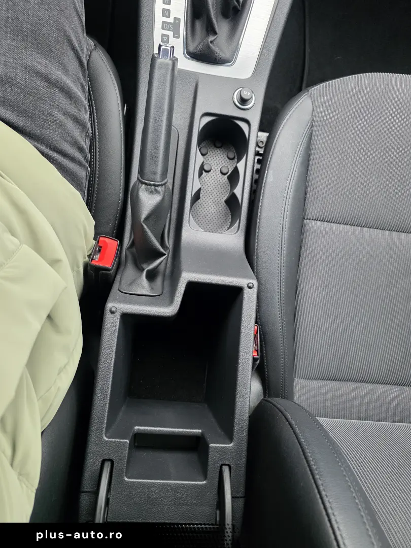 Skoda Octavia  2020  1.5 Benzina 150 cp  Cutie automata