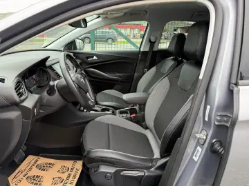 Opel Grandland X  2018