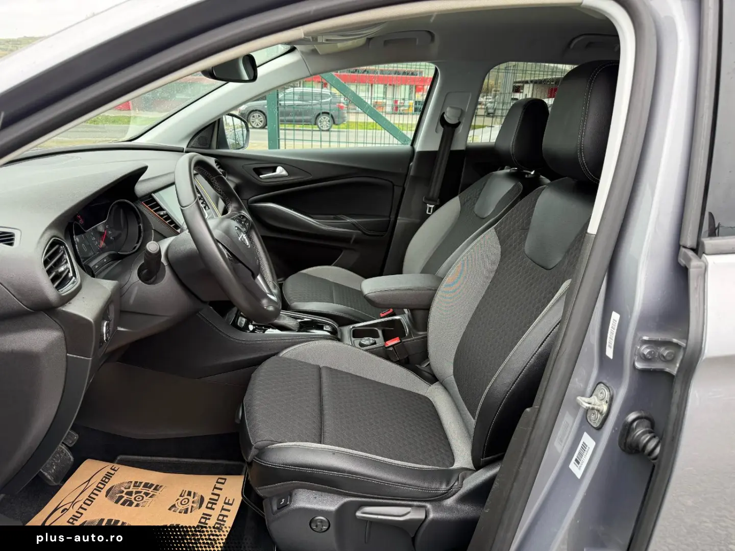 Opel Grandland X  2018