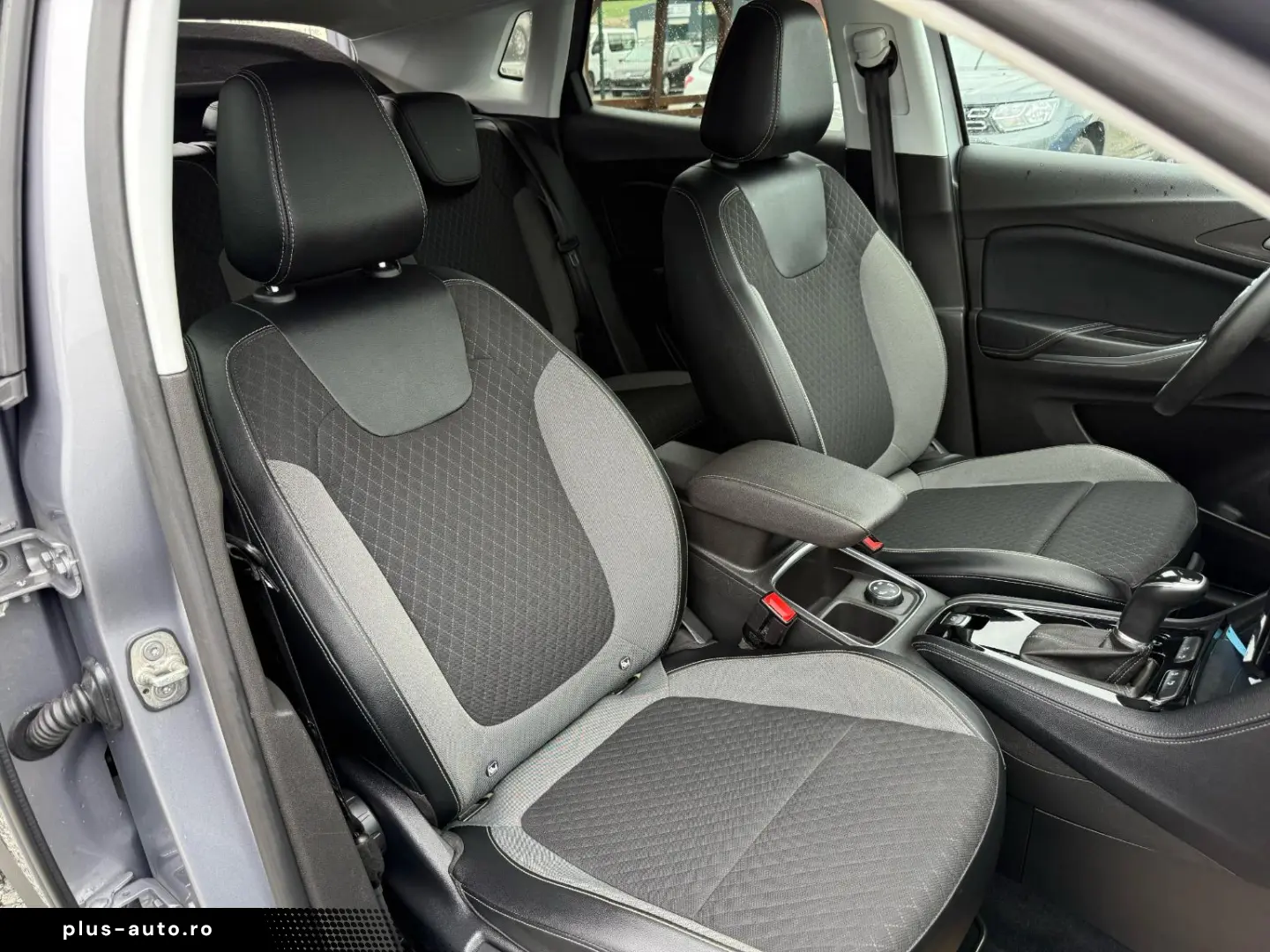 Opel Grandland X  2018