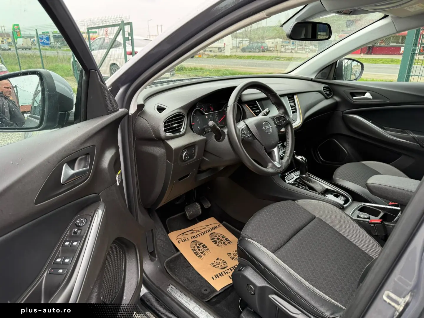 Opel Grandland X  2018