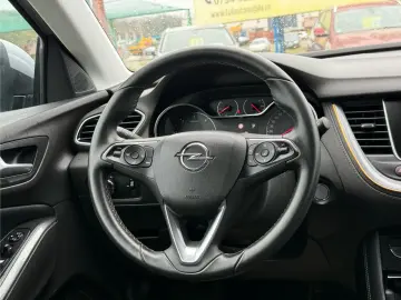 Opel Grandland X  2018