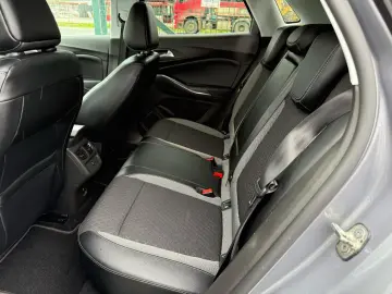 Opel Grandland X  2018