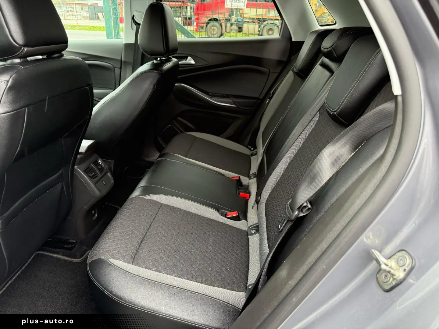 Opel Grandland X  2018