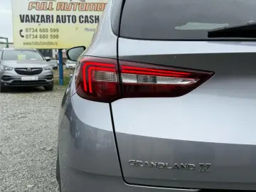 Opel Grandland X  2018