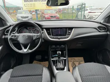 Opel Grandland X  2018