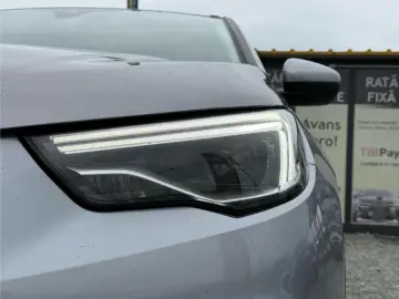 Opel Grandland X  2018