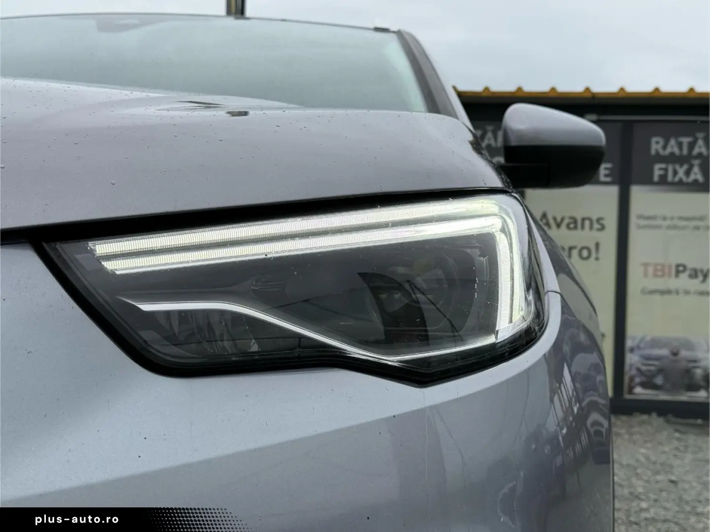 Opel Grandland X  2018