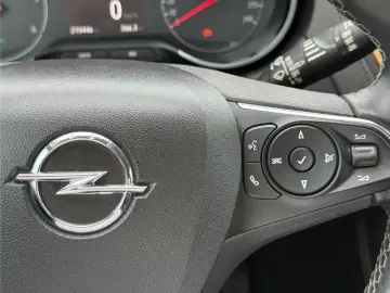 Opel Grandland X  2018