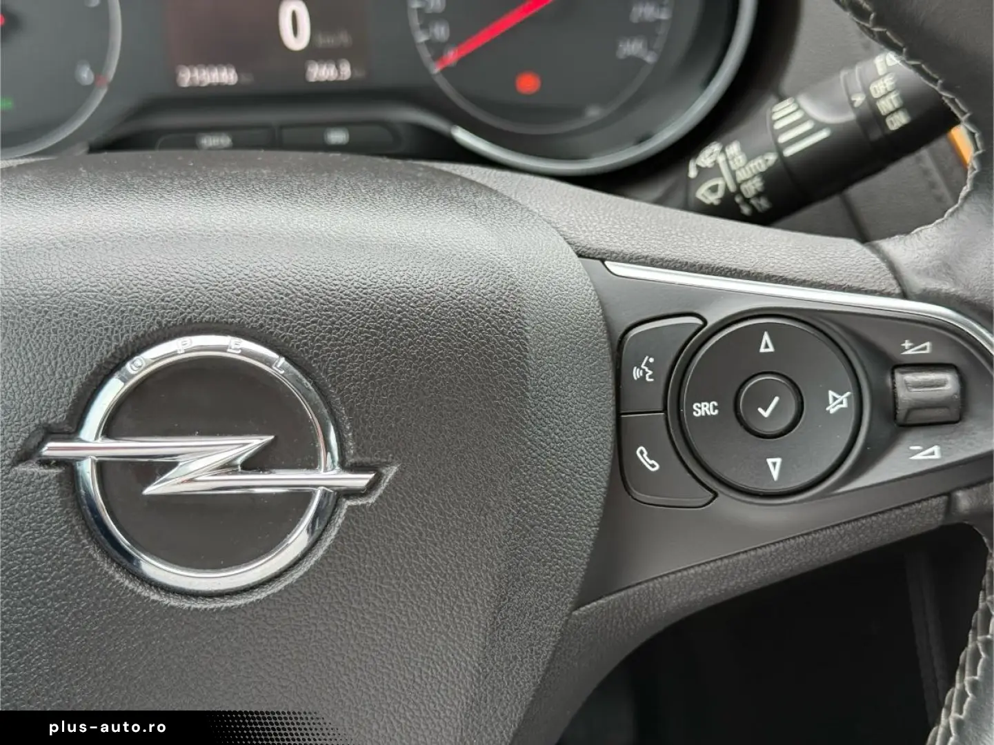 Opel Grandland X  2018