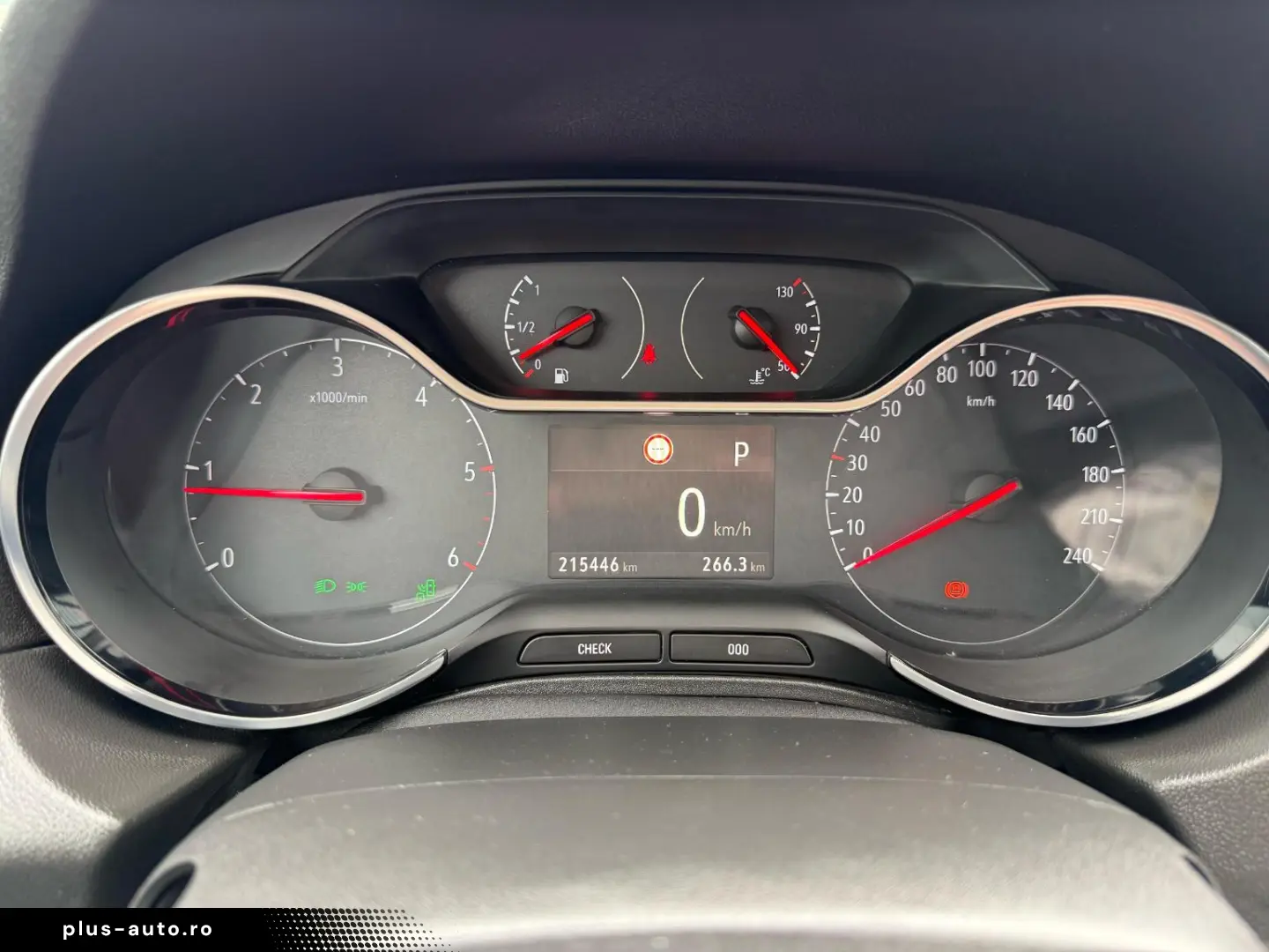 Opel Grandland X  2018