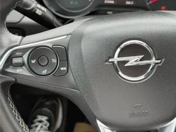 Opel Grandland X  2018