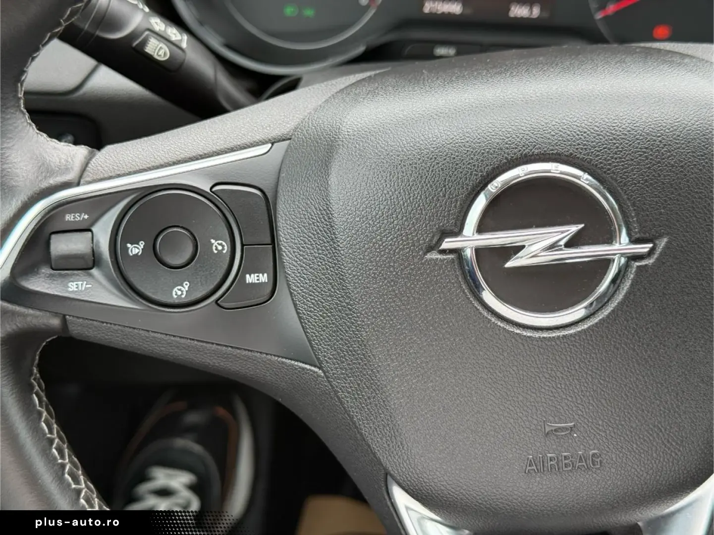 Opel Grandland X  2018