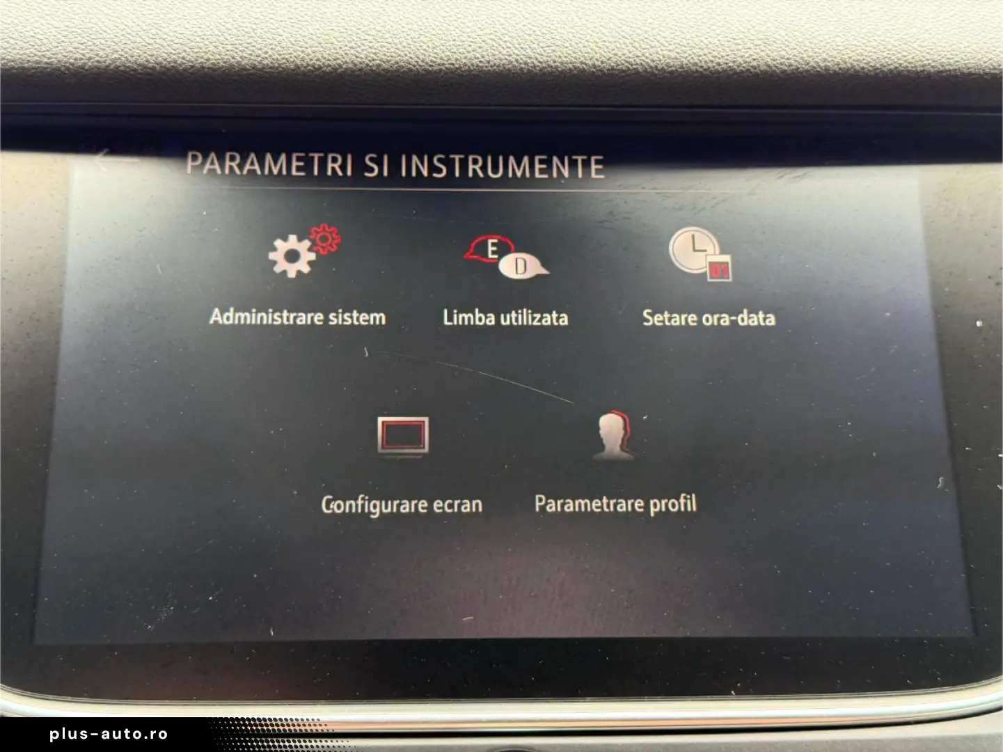 Opel Grandland X  2018