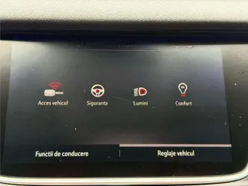 Opel Grandland X  2018