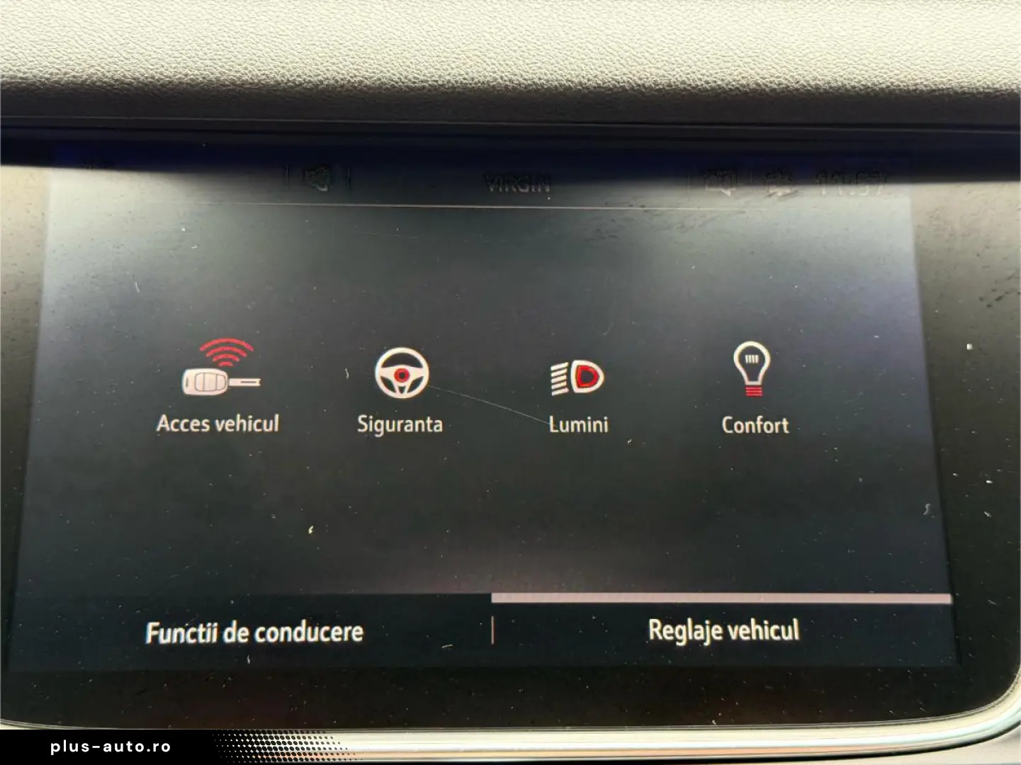 Opel Grandland X  2018