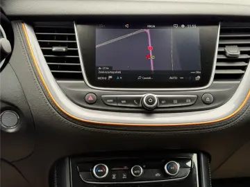Opel Grandland X  2018