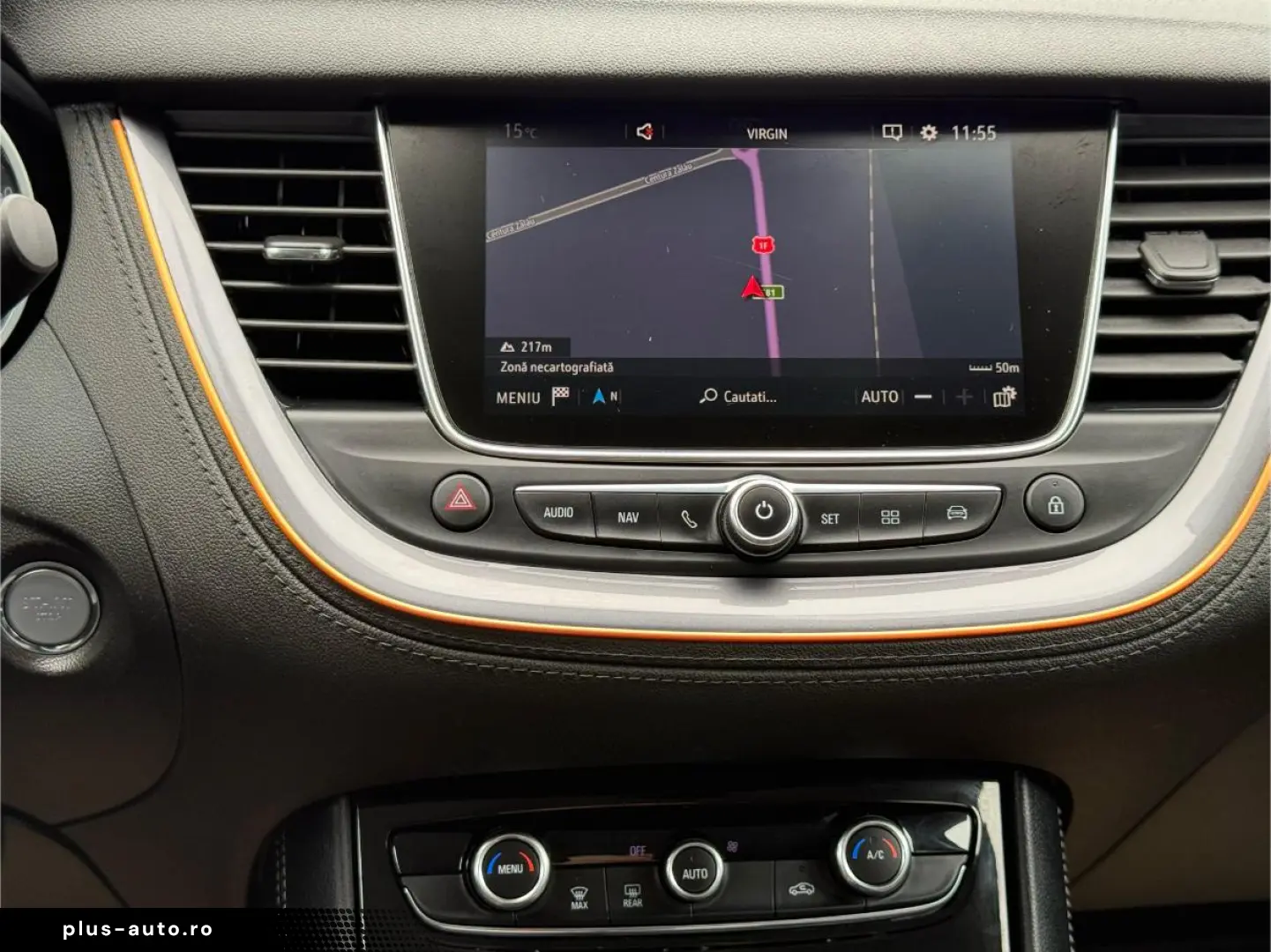 Opel Grandland X  2018