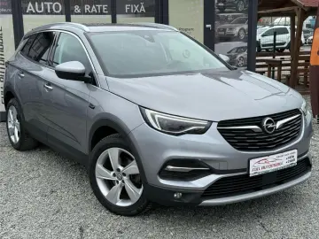 Opel Grandland X  2018