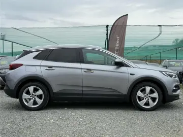 Opel Grandland X  2018