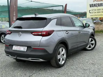 Opel Grandland X  2018
