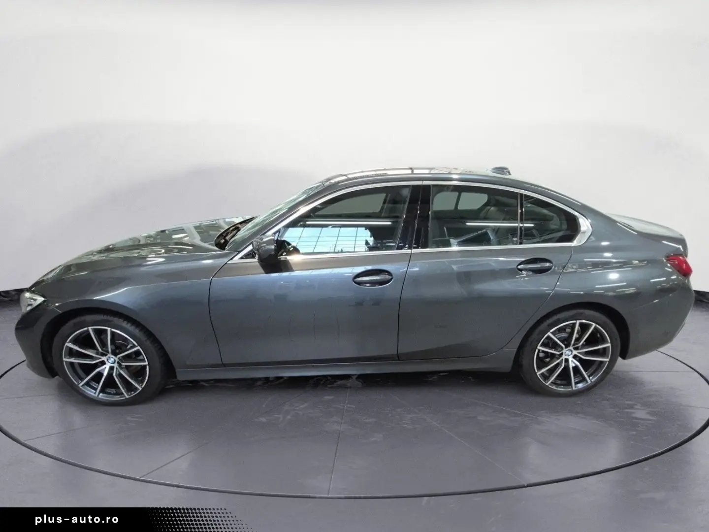 BMW 320i Automatik Navi Bluetooth PDC MP3 Schn. Klim