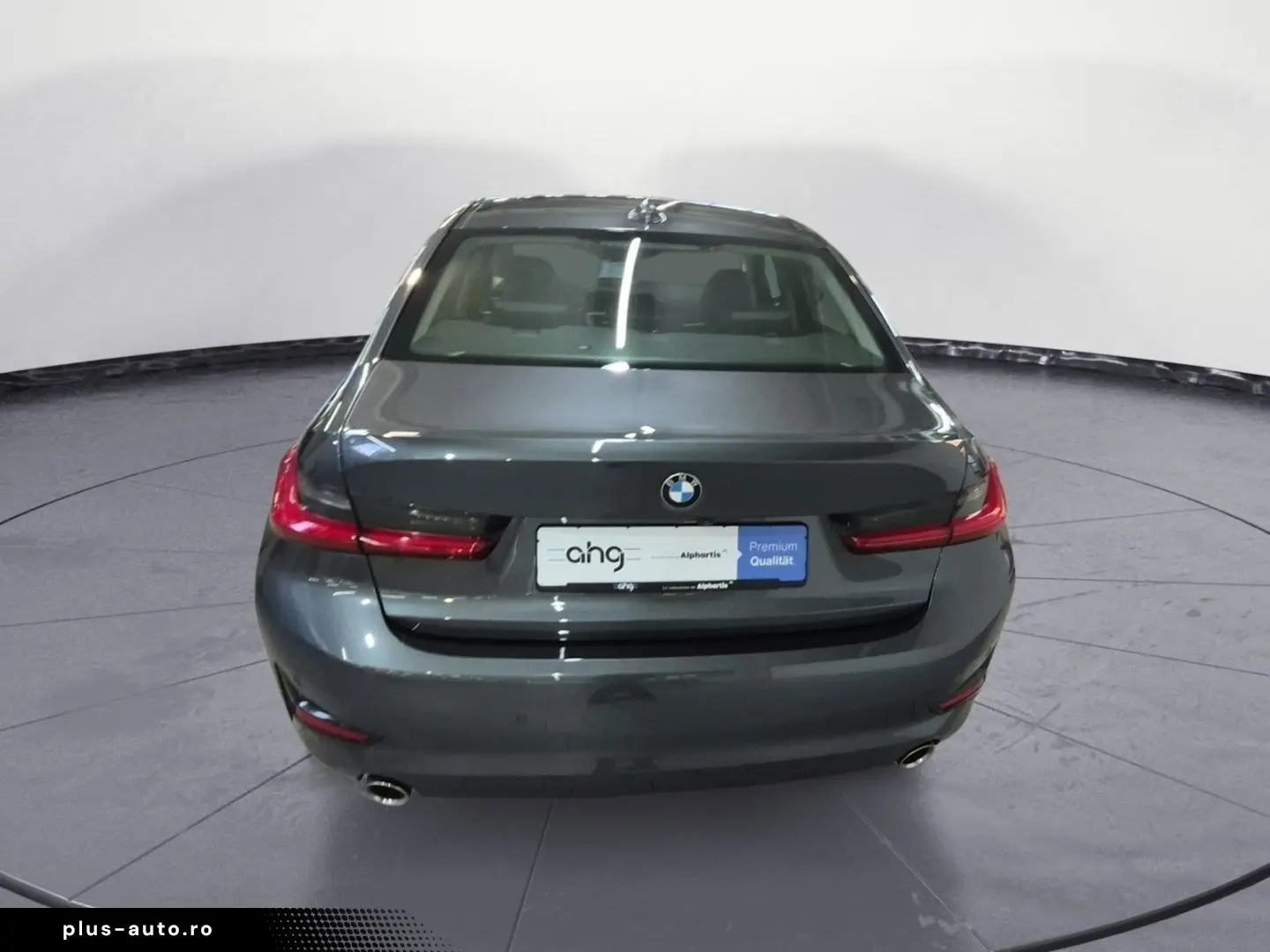 BMW 320i Automatik Navi Bluetooth PDC MP3 Schn. Klim