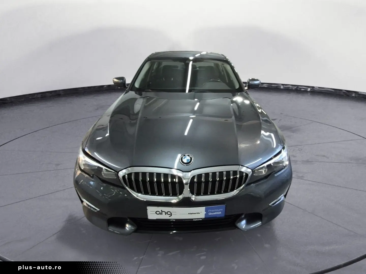 BMW 320i Automatik Navi Bluetooth PDC MP3 Schn. Klim