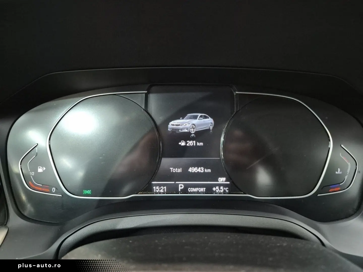 BMW 320i Automatik Navi Bluetooth PDC MP3 Schn. Klim
