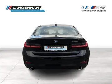 BMW 320i Limousine LED LC Prof Komfort Ambiente SHZ