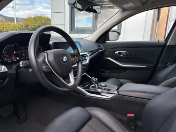 BMW 320i Limousine LED LC Prof Komfort Ambiente SHZ