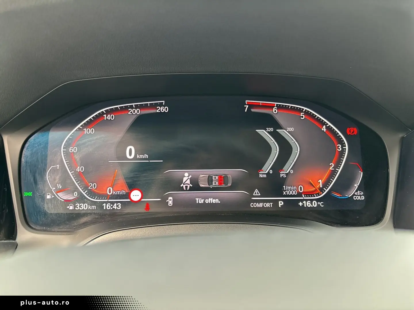 BMW 320i Limousine LED LC Prof Komfort Ambiente SHZ