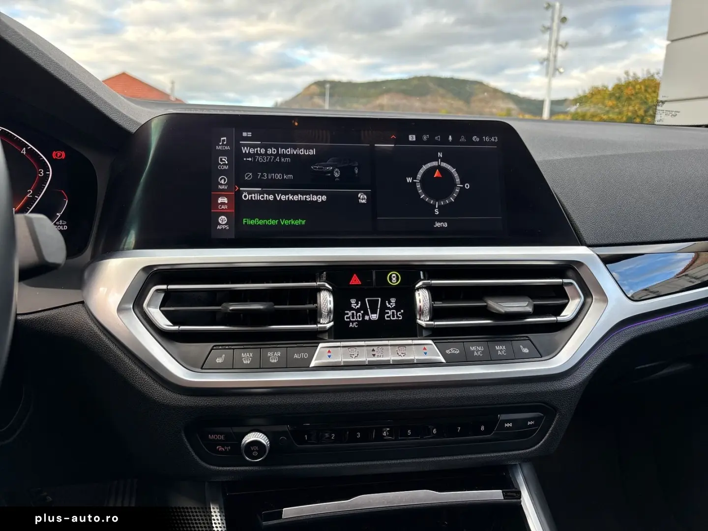 BMW 320i Limousine LED LC Prof Komfort Ambiente SHZ