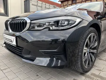 BMW 320i Limousine LED LC Prof Komfort Ambiente SHZ