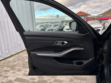 BMW 320i Limousine LED LC Prof Komfort Ambiente SHZ